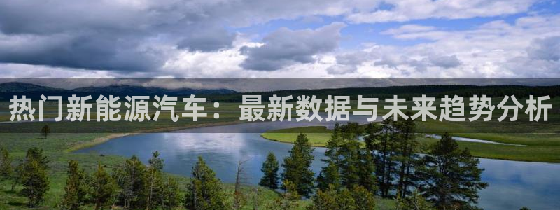 门徒娱乐最新消息今天新闻:热门新能源汽车:最新数据与未来趋势