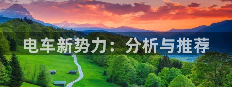 门徒平台娱乐:电车新势力:分析与推荐