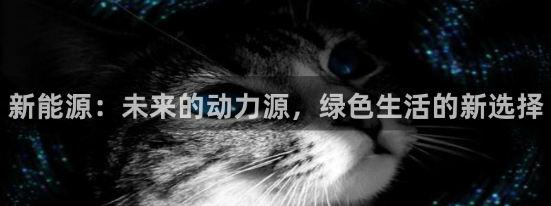 门徒娱乐平台安全吗现在:新能源:未来的动力源,绿色生活的新选